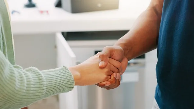 Handshake